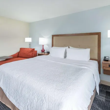Hampton Inn Columbia-3