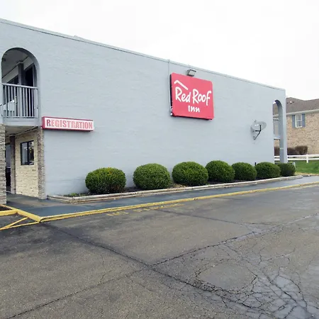 Red Roof Inn Walton - Richwood-3
