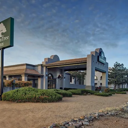 Greentree Inn Prescott Valley (Adults Only)-2