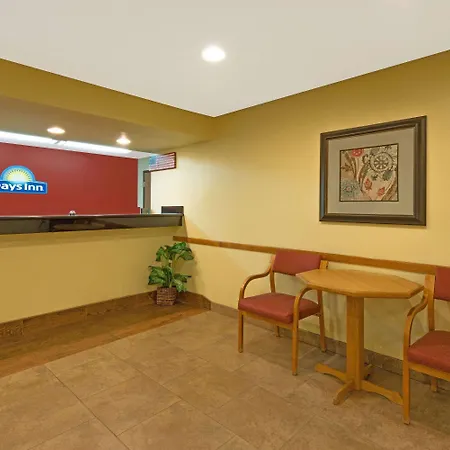 Days Inn By Wyndham Cameron-3