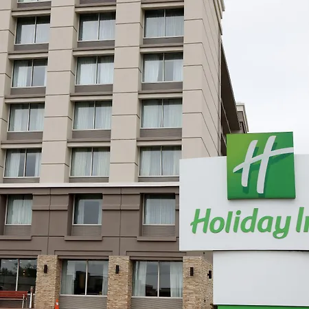 Holiday Inn Chicago Oakbrook By Ihg-3