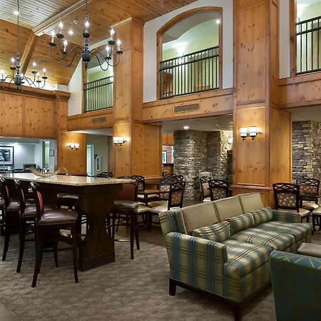 Hampton Inn & Suites Charlotte/Pineville-2