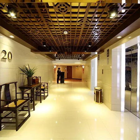 Hotel Landmark Canton-3