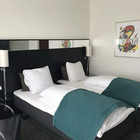 Glostrup Park Hotel-3