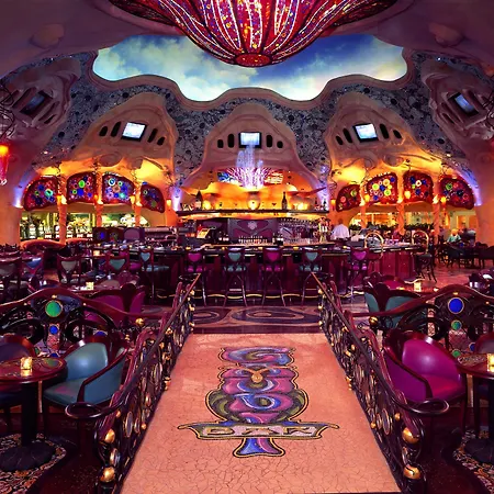 Sunset Station Hotel Casino-3