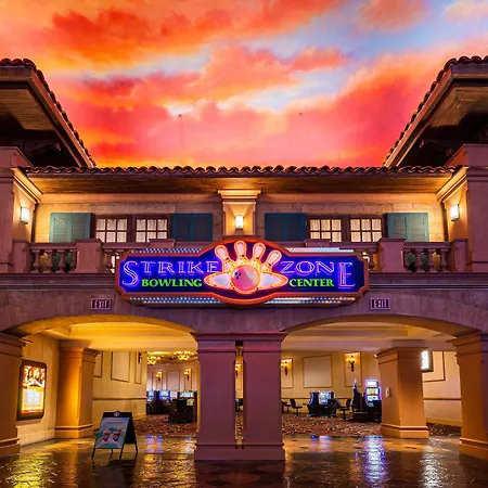 Sunset Station Hotel Casino-3