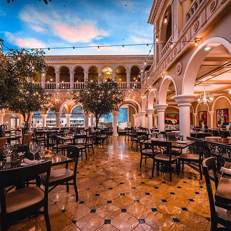 Sunset Station Hotel Casino-2