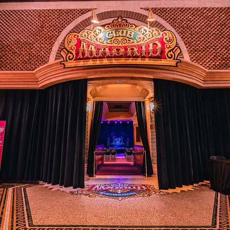 Sunset Station Hotel Casino-2