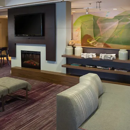 Courtyard By Marriott Scranton Montage Mountain-3