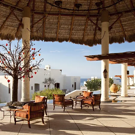 Las Ventanas Al Paraiso, A Rosewood Resort-3