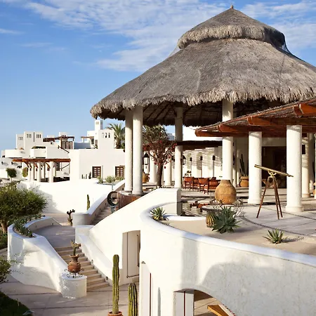 Las Ventanas Al Paraiso, A Rosewood Resort-2