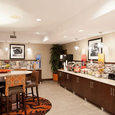 Hampton Inn St. Louis-Chesterfield-3
