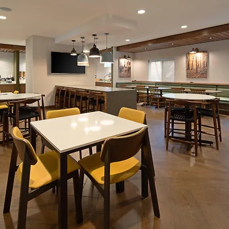 Fairfield By Marriott Inn & Suites Seattle Sea-Tac Airport-2