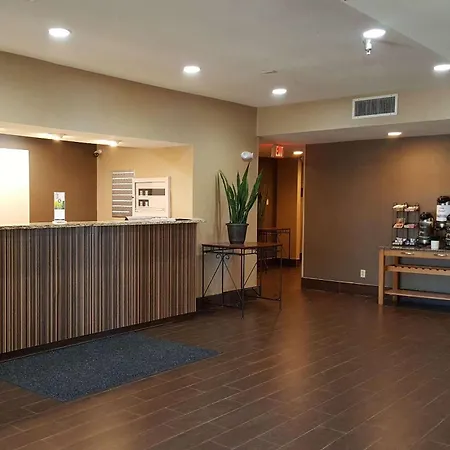 Quality Inn Cameron-2