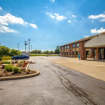 Motel 6-Amherst, Ny - Buffalo-3