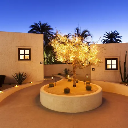 Las Ventanas Al Paraiso, A Rosewood Resort-3