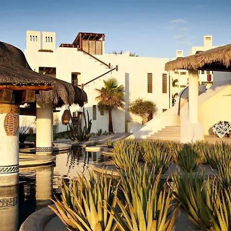 Las Ventanas Al Paraiso, A Rosewood Resort-2