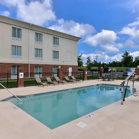 Holiday Inn Express White House By Ihg-3