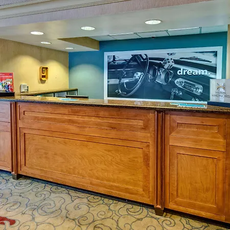Hampton Inn Concord/Kannapolis-3