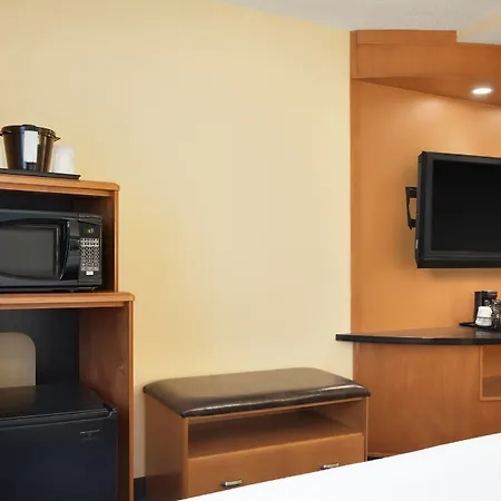 Fairfield Inn & Suites By Marriott Dallas Plano West-3
