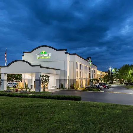 Wingate By Wyndham Goodlettsville-3
