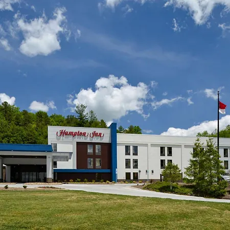 Hampton Inn Brevard-2