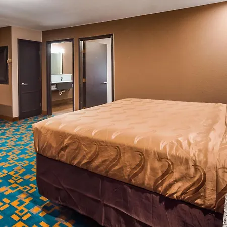 Surestay Hotel By Best Western Brownsville-3