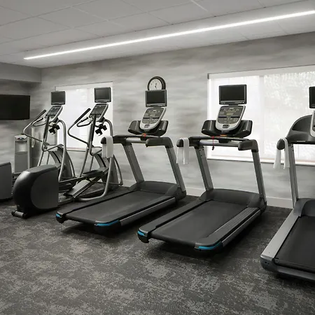 Fairfield Inn & Suites Portland West Beaverton-3