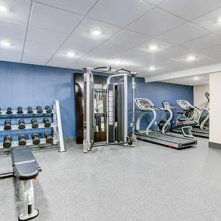Hampton Inn Macon - I-475-2