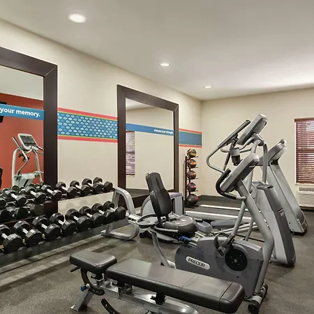 Hampton Inn San Angelo-3