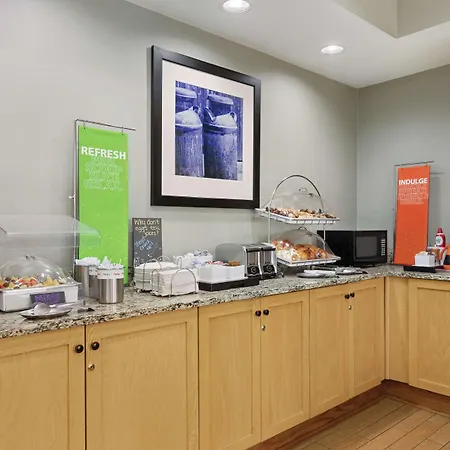 Hampton Inn San Angelo-3