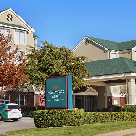 Homewood Suites By Hilton Dallas-Plano-3