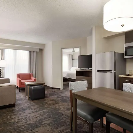 Homewood Suites By Hilton Dallas-Plano-3