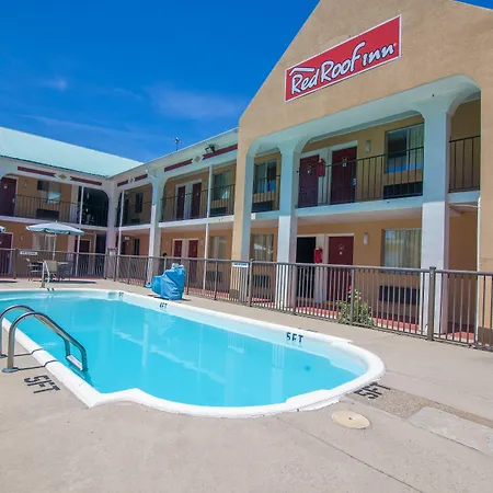 Red Roof Inn Crossville-3
