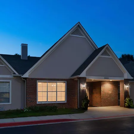 Sonesta Es Suites Atlanta Kennesaw Town Center-2