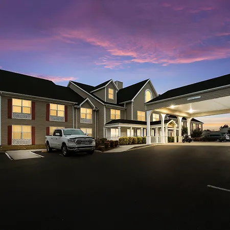 Red Roof Inn & Suites Knoxville East-2