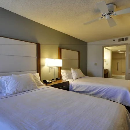 Homewood Suites By Hilton Phoenix-Biltmore-3