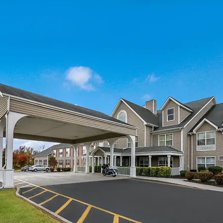 Red Roof Inn & Suites Knoxville East-2