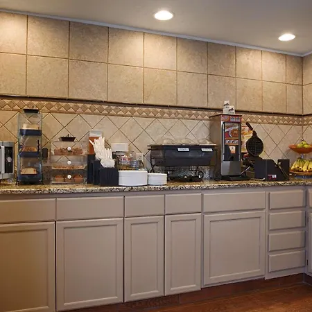 Surestay Hotel By Best Western Ottawa-3