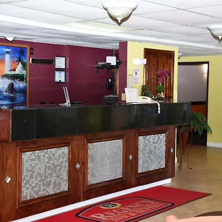 Regency Inn & Suites Faribault-2