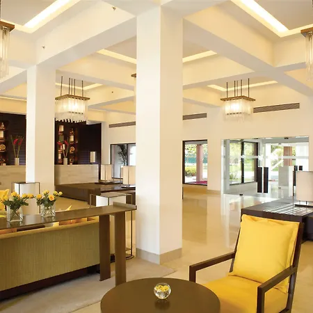 Trident Agra-2