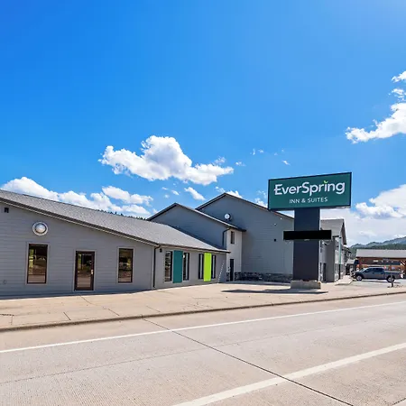 Everspring Inn & Suites-2