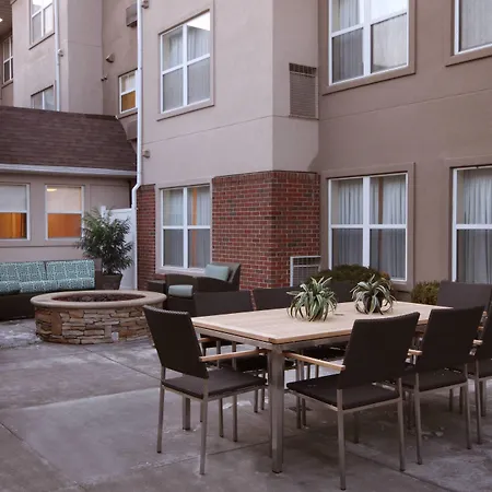 Residence Inn By Marriott Davenport-3