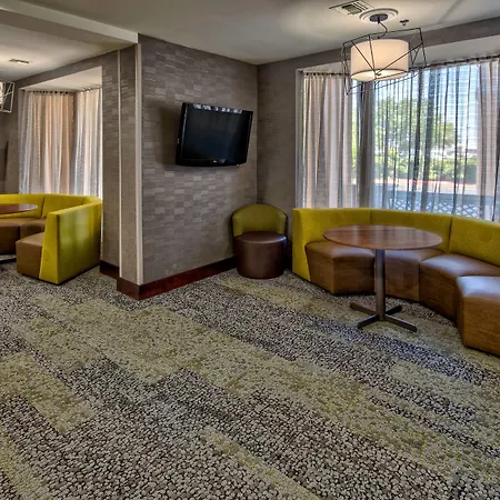 Courtyard By Marriott Abilene Southwest/Abilene Mall South-2