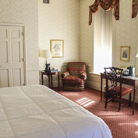 General Morgan Inn-3