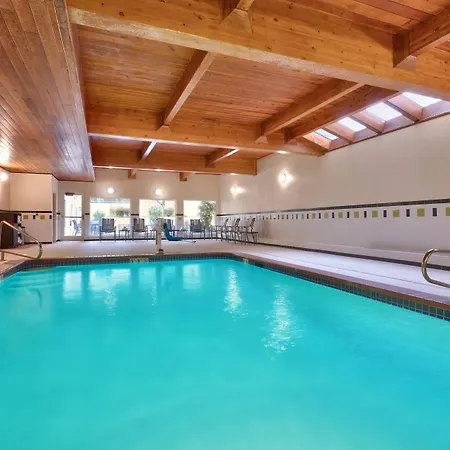 Fairfield Inn & Suites Seattle Bellevue/Redmond-3