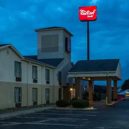 Red Roof Inn Morehead-3