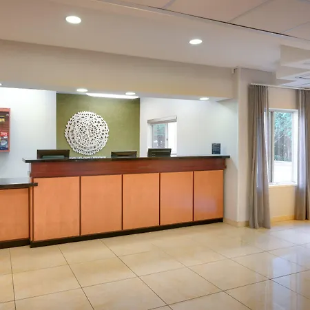 Fairfield Inn & Suites Seattle Bellevue/Redmond-3