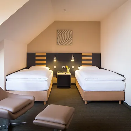 Lindner Hotel Frankfurt Hochst, Part Of Jdv By Hyatt-3