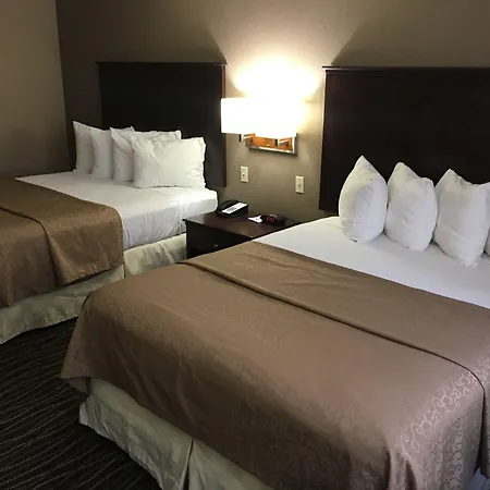 Best Western San Marcos-3